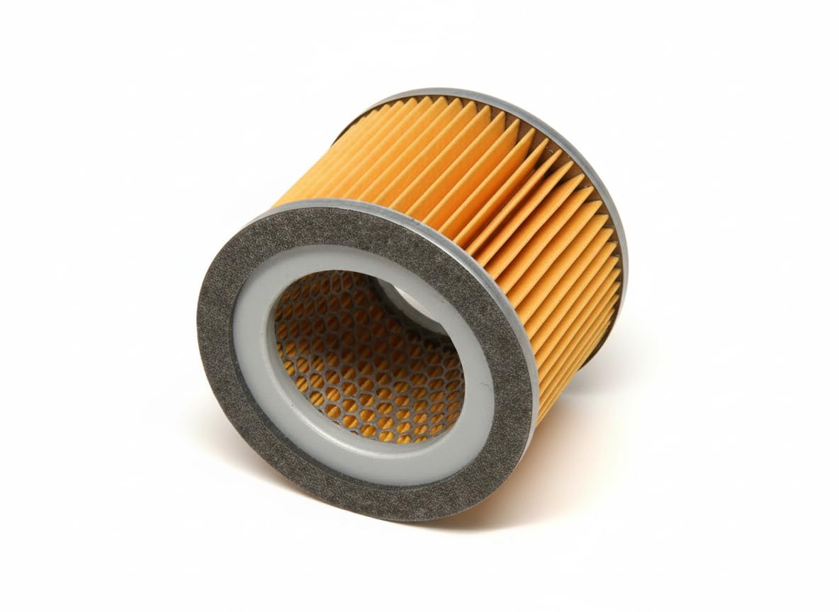 Killer Filter intended for BECKER PUMP 90950700000 Pack of 3