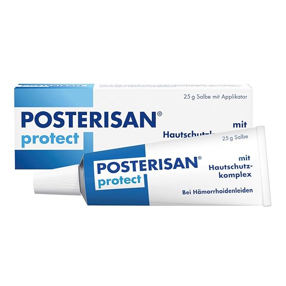 protect Salbe 25 g