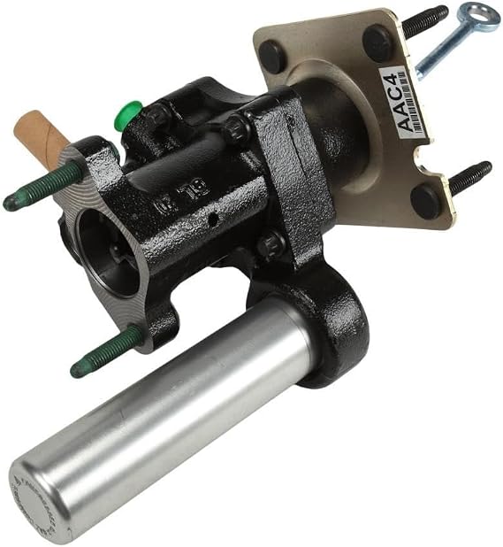GM Genuine Parts 178-1042 (19371367) Power Brake Booster Assembly