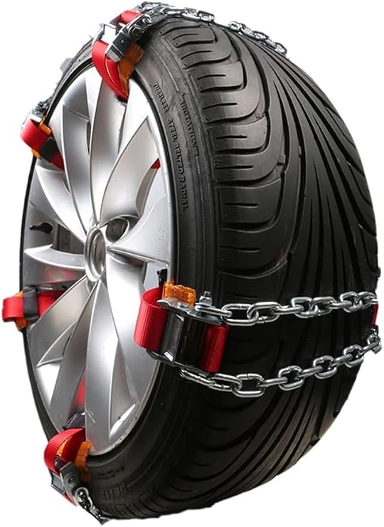 Comrade Takmatic Snow Chain