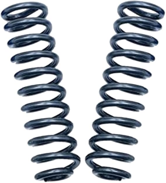 Explorer Pro Comp 24413 4" Front Coil Spring