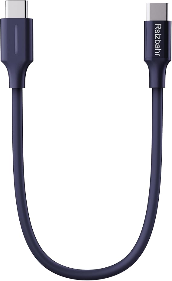 Bluetooth Headset CarPlay Bypass Activation Cable for Motorcycle