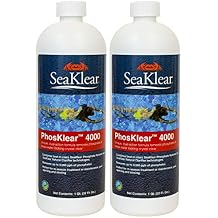 SeaKlear PhosKlear 4000 (1 qt) (ORMD) - 2