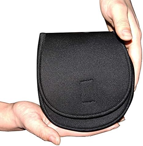 Fishing Reels Protective Case Cover Bag Cover Big Size Baitcasting Reels Spinning Reel Tension Rod Protector Pouch Sleeve Fishing Bags