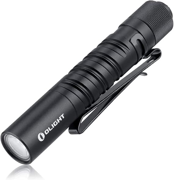Olight I3T Mini Torch 180 Lumen with 2 Brightness Levels