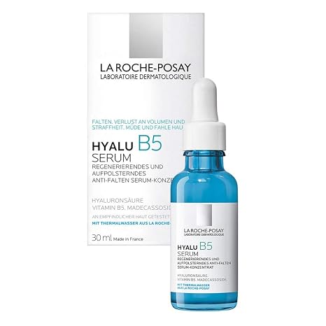Roche-POSAY Hyalu B5 Serum Concentrate 30 ml