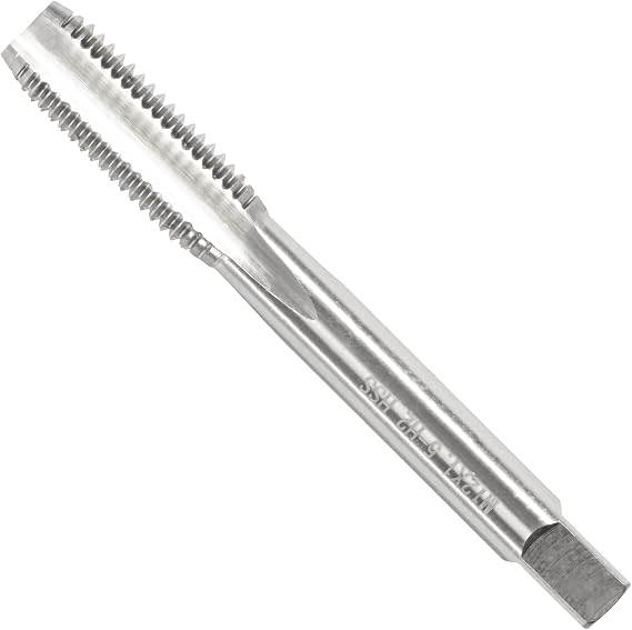 Metric M12X1.5 HSS Machine Tap Right Hand