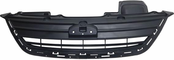 Front Grille Grill Fits 11-13 Replacement