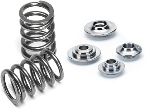 SPRK-H1003S/J32 Single Valve Spring Kit 71@ 49.9mm