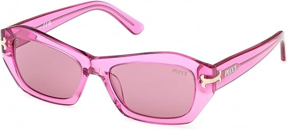 Pucci Women's Geometric Sunglasses