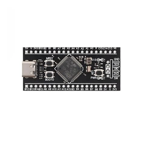 STM32F401RCT6 Development Board Core Board STM32 System Board Learning Board Module