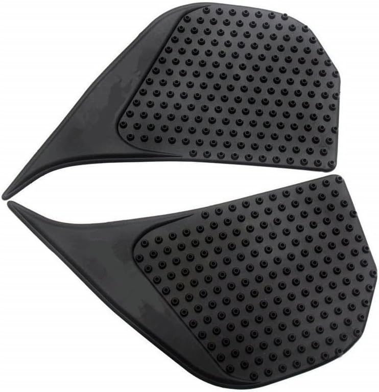 Tank Stickers Side Fuel Tank Pad for FZF FZ800 FZ8 FZ8N FZ8S 2010-2015 Motorcycle Protector Anti Slip Tank Pad Sticker Gas Knee Grip Traction Side Decal1