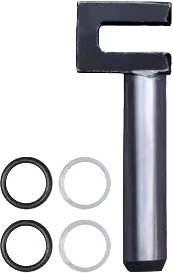 Hydraulic Jack Pump Replacement Kit, 16mm