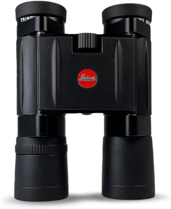 Leica Trinovid 10 x 25 BCA