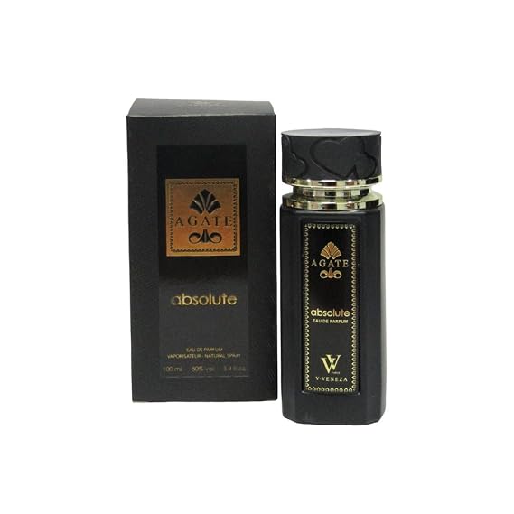Dumont - AGATE ABSOLUTE M 3.4 EDP SP., 0.01 Fl Oz (Pack of 378)