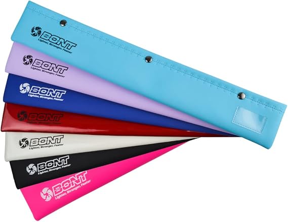 Bont Short Track and Long Track Ice Speed Skate Blade Soaker Cover