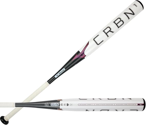 Mizuno CRBN1 Fastpitch Softball Bat