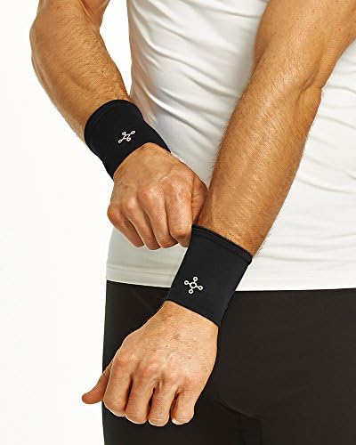 Tommie Copper Compression Wrist Sleeve