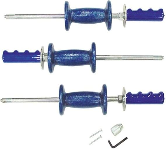 Tool Aid SG 81400 Dent Puller and Slide Hammer