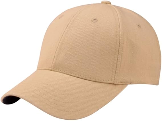 G Men's Low Profile Washed Twill Fitted Flex Cap