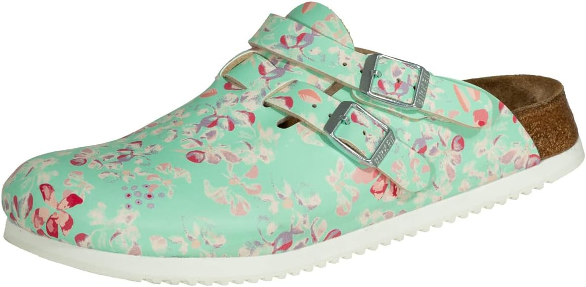 Birkenstock Women's Kay SL Super Outsole Ladies Clogs