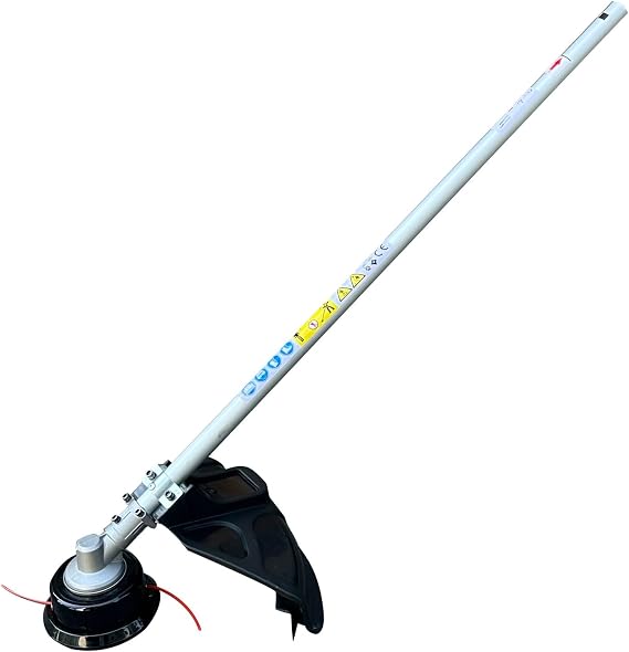 String Trimmer Attachment fits for Milwaukee M18 Fuel Power Head.Replace OEM no. 49-16-2717