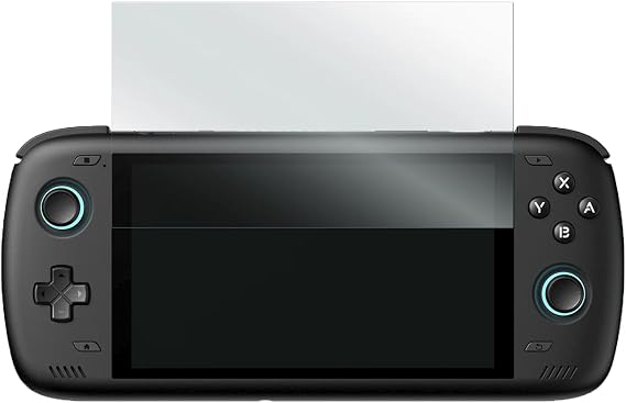 AYN Odin AYN Official Screen Protector 2 / AYN LOKI Android Gaming Handheld