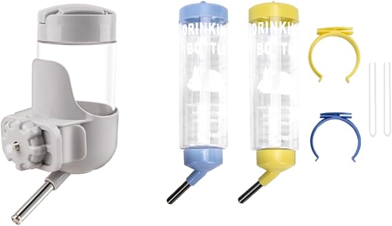 Small Animal Water Bottle