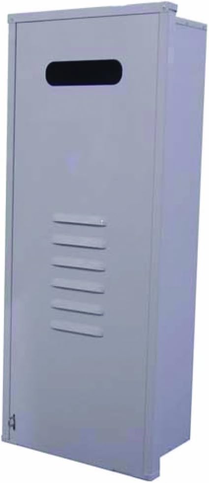 Rinnai RGB-20-U Universal Recess Box