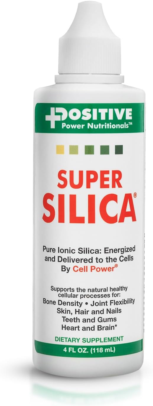 CellPower Super Silica 4oz