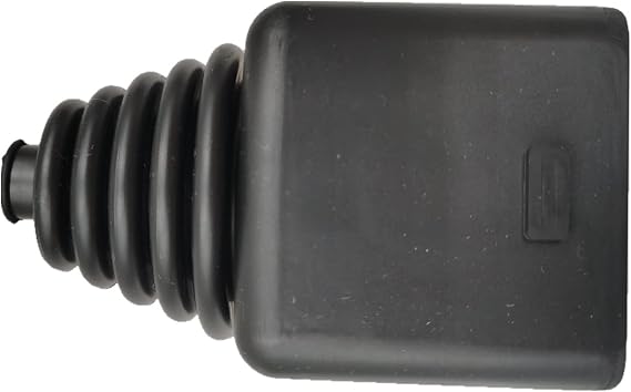 Replace Kioti loader joystick valve handle cover / boot Compatible Part number 36001-0180. Alternate part number is 3SOF204111.