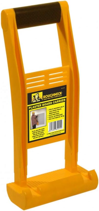 Roughneck ROU32025 Plasterboard Carrier