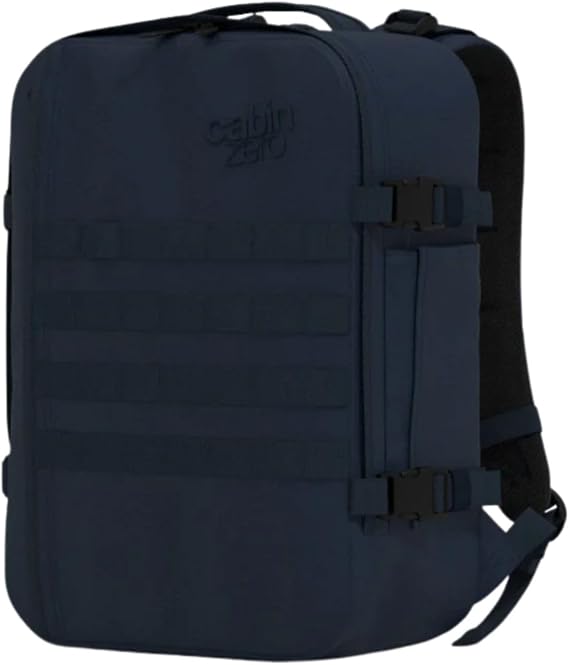 CABINZERO 28L 15.5 Military Backpack navy