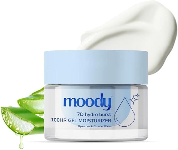 Senta FACE MOISTURIZER.