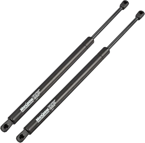 Maxpow 2 Pcs Rear Liftgate Gas Lift Supports Tailgate Hatch Struts SG325023 Compatible with 2005 2006 2007 2008 2009 2010 2011 2012 Pathfinder