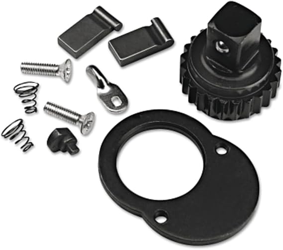 Stanley Proto 1/2" Drive Ratchet Repair Kit J5449