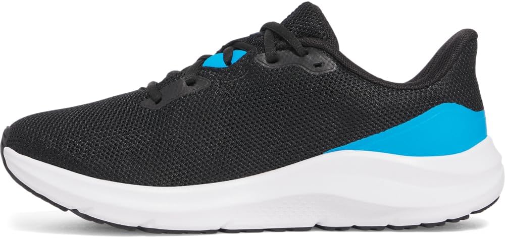 Under Armour Men's Charged Pursuit 4 Trainers