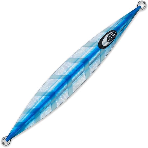 JYG PRO FISHING. Fishing Jig. Saltwater Fishing Lures. Slow Pitch Jigging. Vertical Fishing Jigs. Tuna,Snapper, Grouper Fishing Gear. JYG PRO DEEP