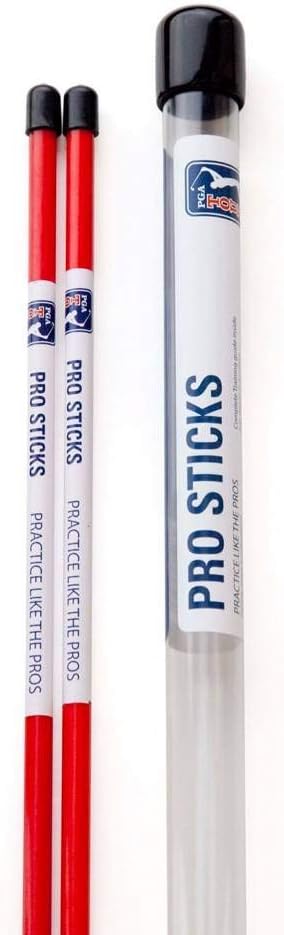 PGA TOUR Pro Sticks
