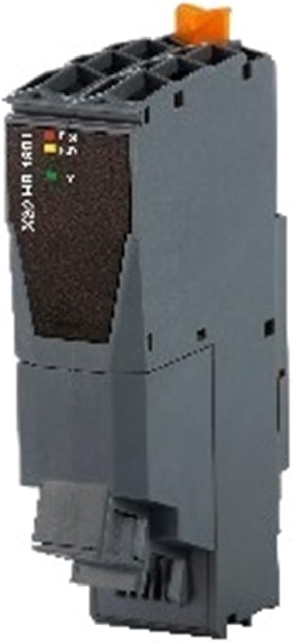 X20IF1041-1 X20 Interface Module for DTM Configuration
