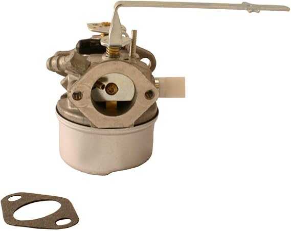 Tecumseh 640167 Carburetor