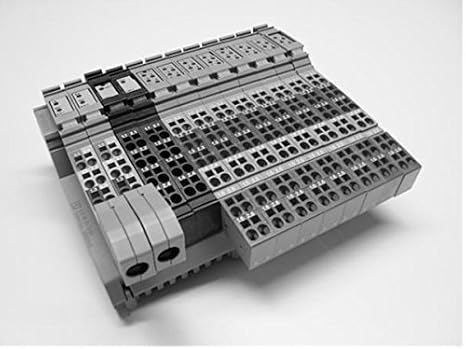 Phoenix 28 62 34 3 Input Module Inline Block, I/O Digital 24 Vdc, 32 I 28 62 34 3
