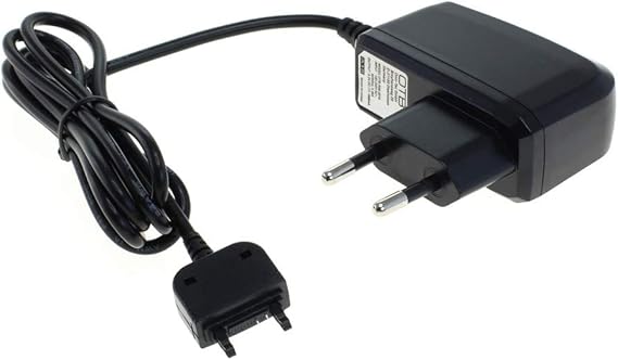 Mains Travel Charger for Sony Ericsson W810i