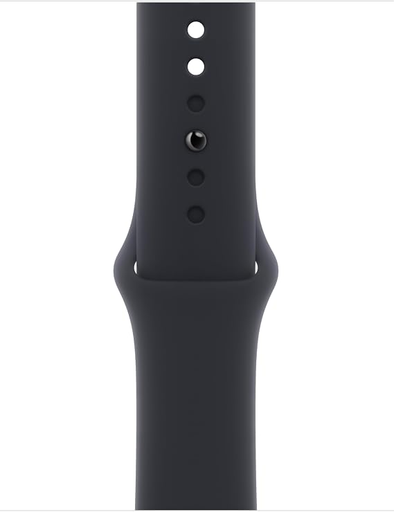Apple Watch Band - Sport Band - 40mm - Midnight - S/M