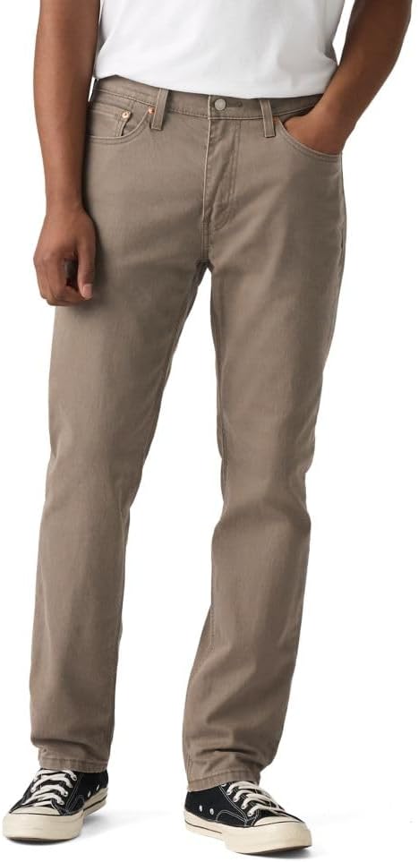 Levi's Men's 541 Athletic Taper Fit Jeans
