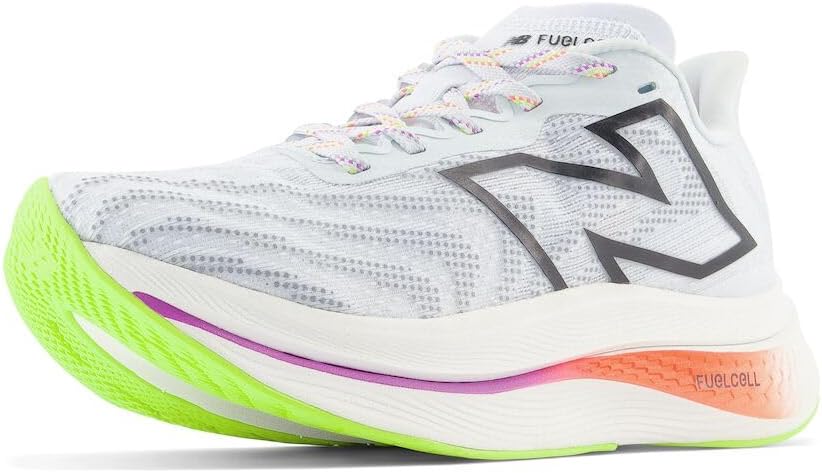 New Balance Mens FuelCell Supercomp Trainer V2
