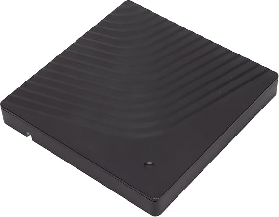 External DVD Drive Box Detachable USB3.0/USB2.0 5 Gbps Laptop Optical Drive Enclosure for 12.7mm/9.5mm External DVD Drive Box Portable Mobile USB3.0/USB2.0 5 Gbps Laptop Optical Drive Enclos