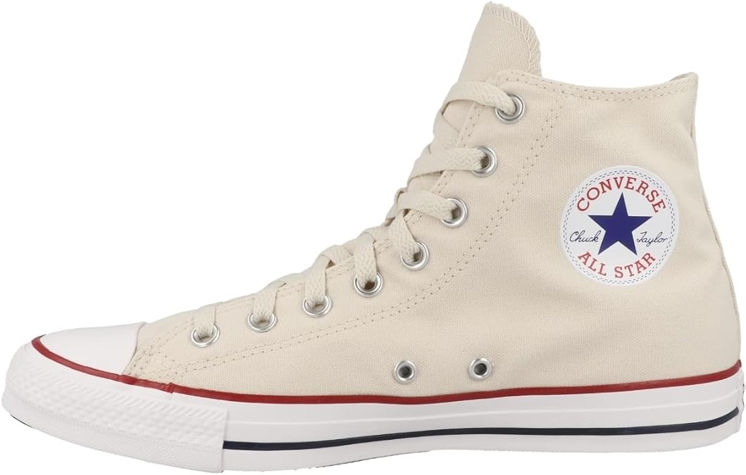 Converse Mens Converse Unisex Chuck Taylor All Star Colorblock High Top Sneaker