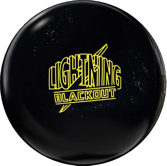 Storm Lightning Blackout 16lb