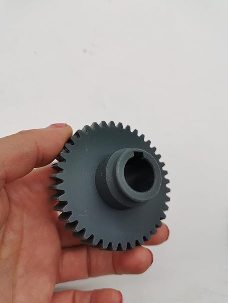 WMD30V Special Gear Milling Machine Accessories